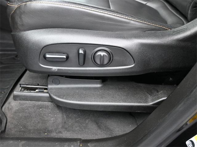 used 2020 Chevrolet Traverse car, priced at $23,974