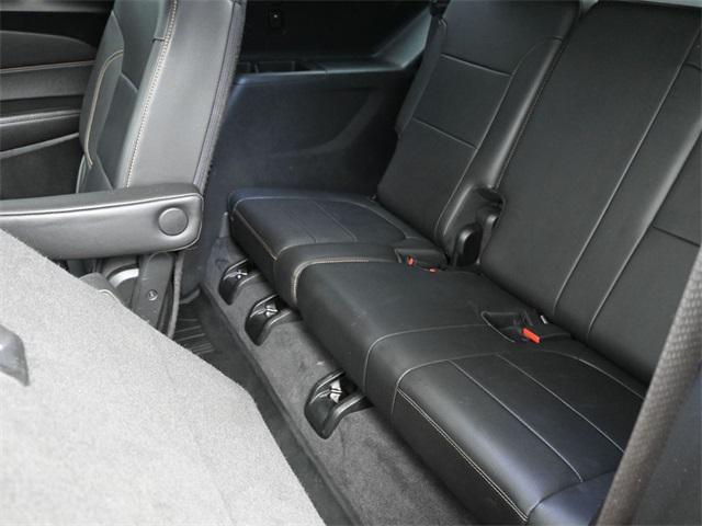 used 2020 Chevrolet Traverse car, priced at $23,974