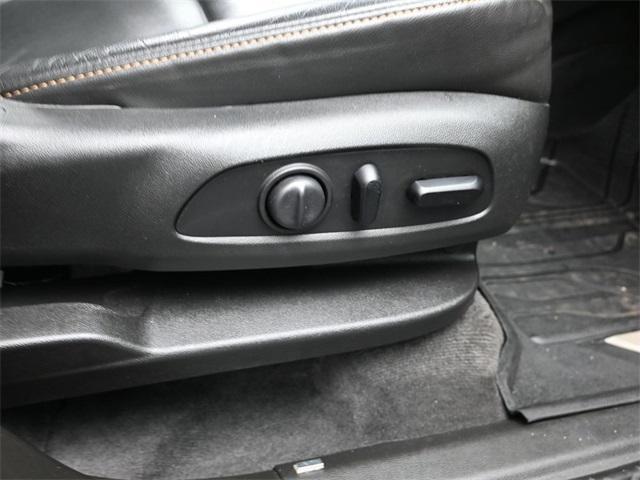 used 2020 Chevrolet Traverse car, priced at $23,974