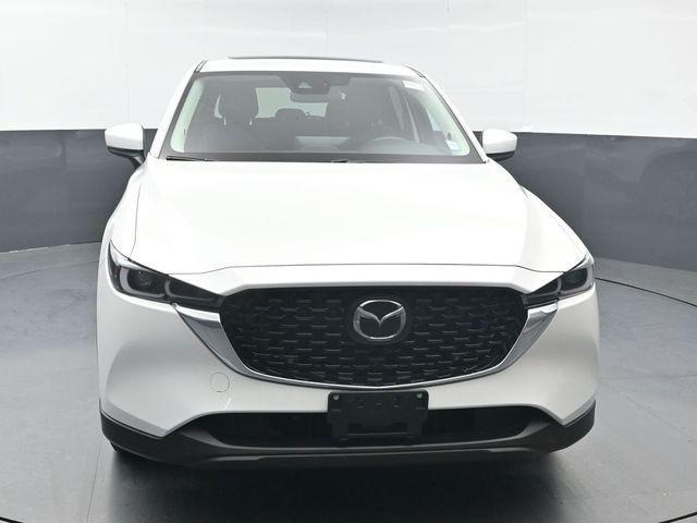 used 2023 Mazda CX-5 car, priced at $25,474