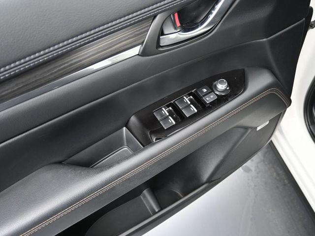 used 2023 Mazda CX-5 car, priced at $25,474