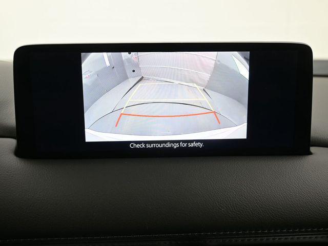 used 2023 Mazda CX-5 car, priced at $25,474