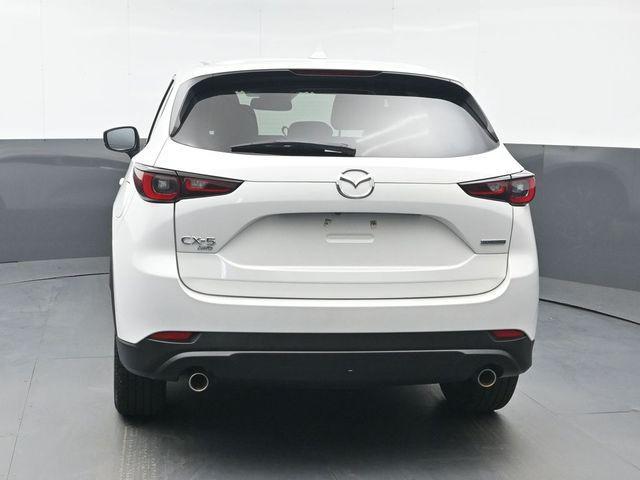 used 2023 Mazda CX-5 car, priced at $25,474