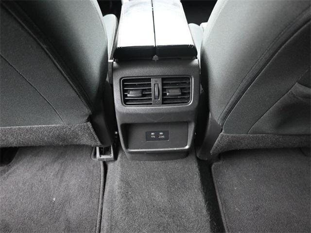 used 2023 Nissan Rogue car, priced at $15,513