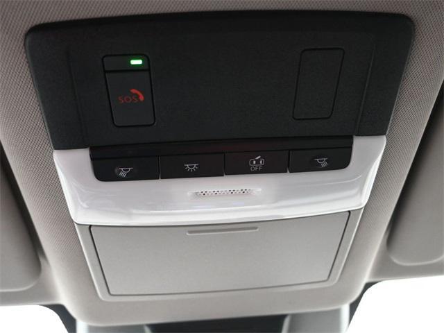 used 2023 Nissan Rogue car, priced at $15,513