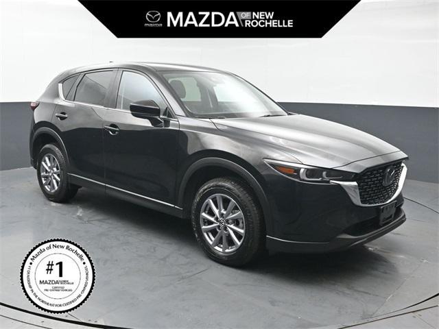 used 2023 Mazda CX-5 car, priced at $21,381