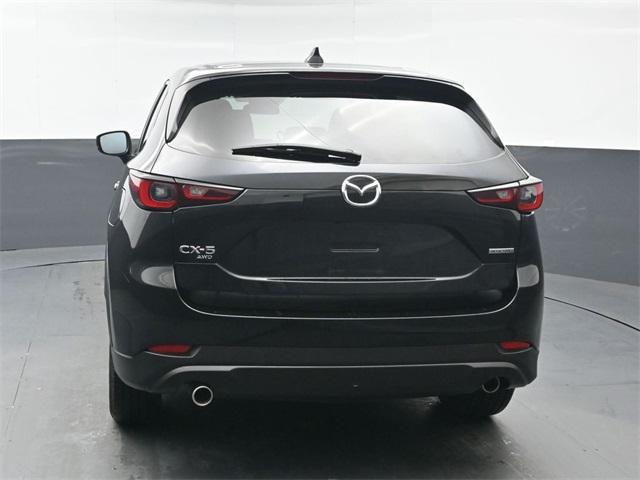 used 2023 Mazda CX-5 car, priced at $21,381