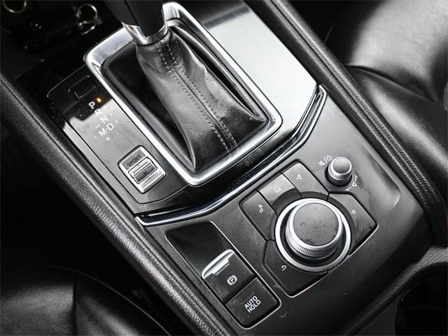 used 2023 Mazda CX-5 car, priced at $21,940