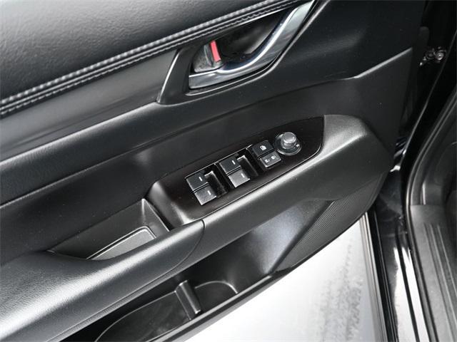 used 2023 Mazda CX-5 car, priced at $21,940