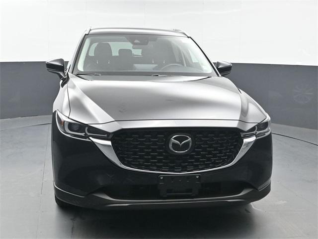 used 2023 Mazda CX-5 car, priced at $21,940