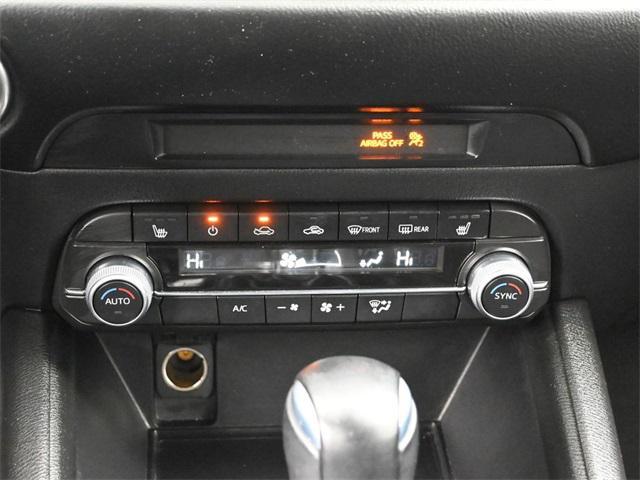 used 2023 Mazda CX-5 car, priced at $21,940