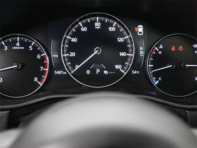 used 2024 Mazda CX-30 car, priced at $27,647