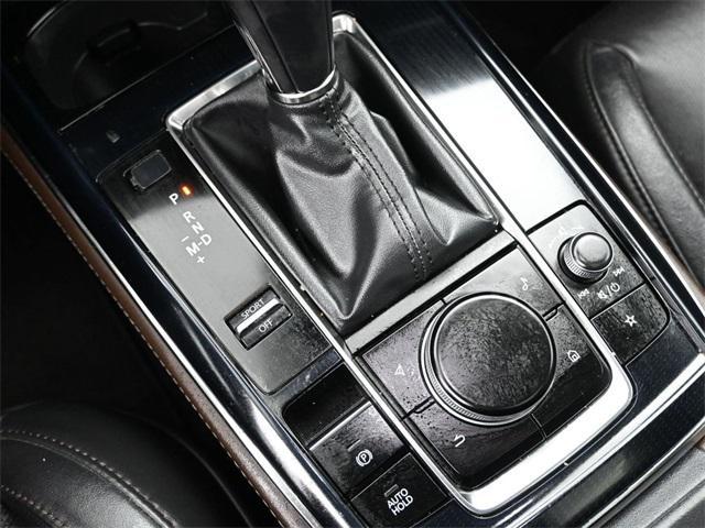 used 2024 Mazda CX-30 car, priced at $27,647