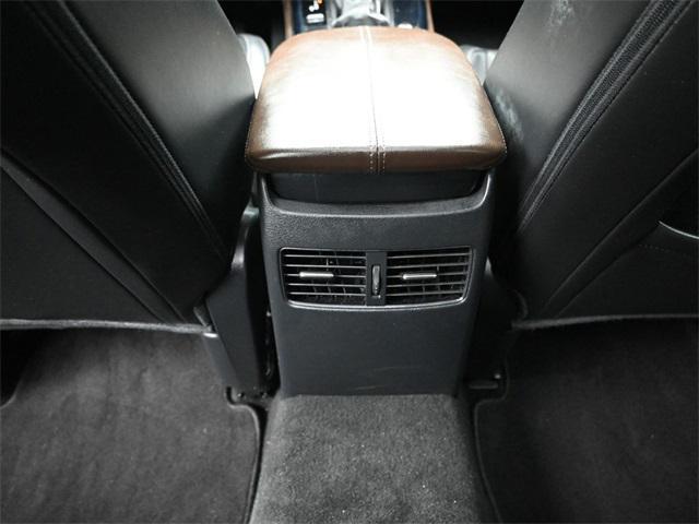 used 2024 Mazda CX-30 car, priced at $27,647