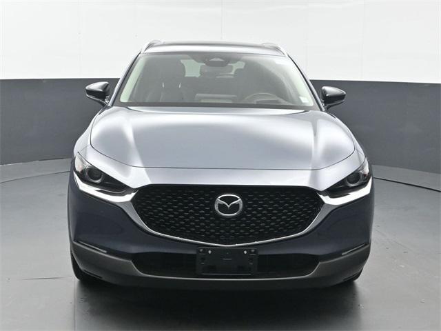 used 2024 Mazda CX-30 car, priced at $27,647