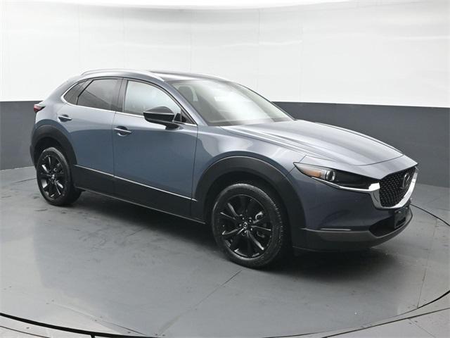 used 2024 Mazda CX-30 car, priced at $27,647