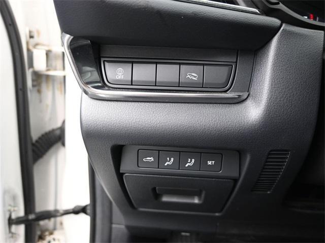 used 2023 Mazda CX-30 car, priced at $21,474