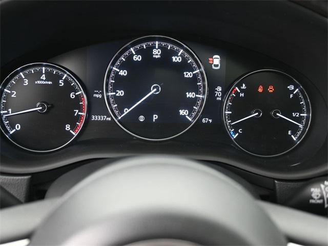used 2023 Mazda CX-30 car, priced at $21,474