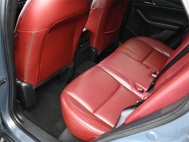 used 2023 Mazda CX-30 car, priced at $22,874