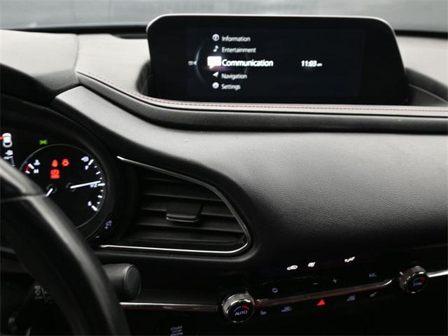 used 2023 Mazda CX-30 car, priced at $22,874