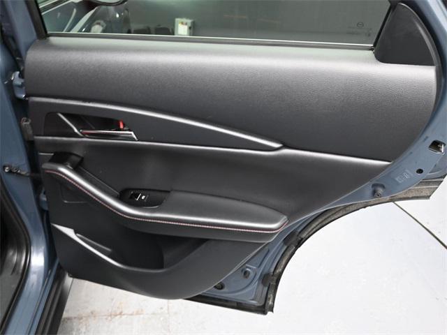 used 2023 Mazda CX-30 car, priced at $22,874