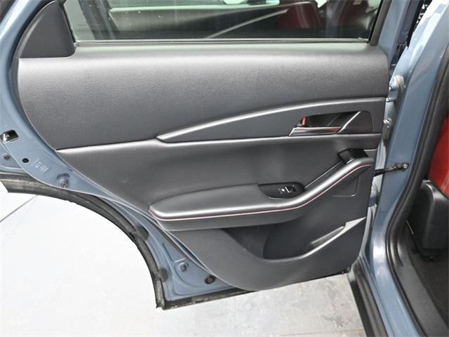 used 2023 Mazda CX-30 car, priced at $22,874