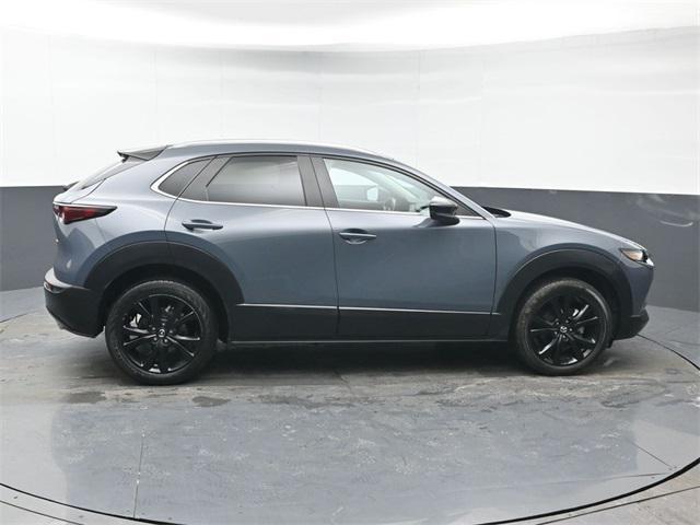 used 2023 Mazda CX-30 car, priced at $22,874