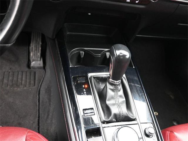 used 2023 Mazda CX-30 car, priced at $22,874