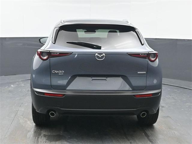 used 2023 Mazda CX-30 car, priced at $22,874