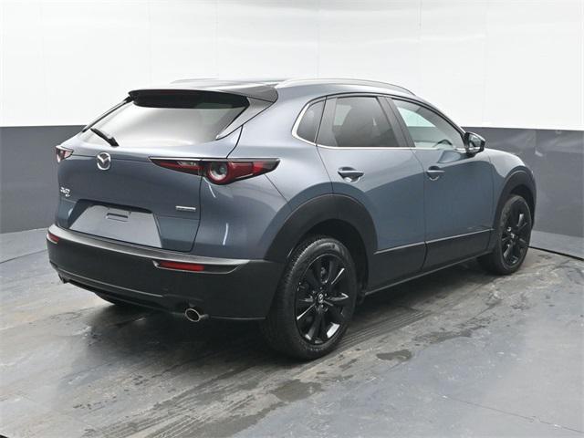 used 2023 Mazda CX-30 car, priced at $22,874
