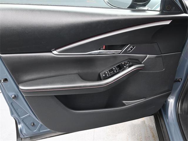 used 2023 Mazda CX-30 car, priced at $22,874
