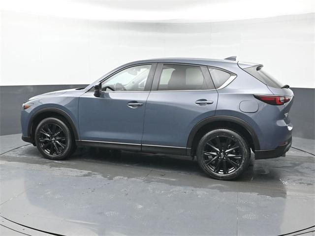 used 2023 Mazda CX-5 car, priced at $23,874
