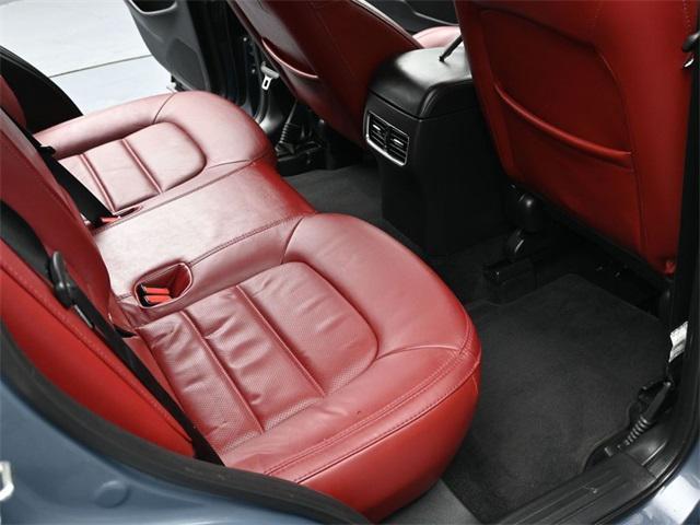 used 2023 Mazda CX-5 car, priced at $23,874