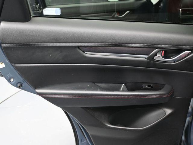 used 2023 Mazda CX-5 car, priced at $23,987