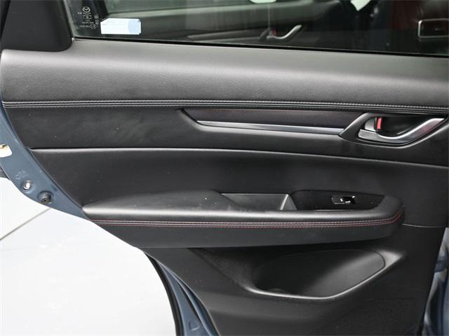 used 2023 Mazda CX-5 car, priced at $23,874
