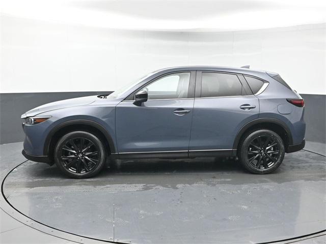 used 2023 Mazda CX-5 car, priced at $23,874