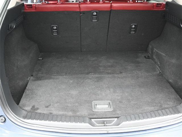 used 2023 Mazda CX-5 car, priced at $23,874