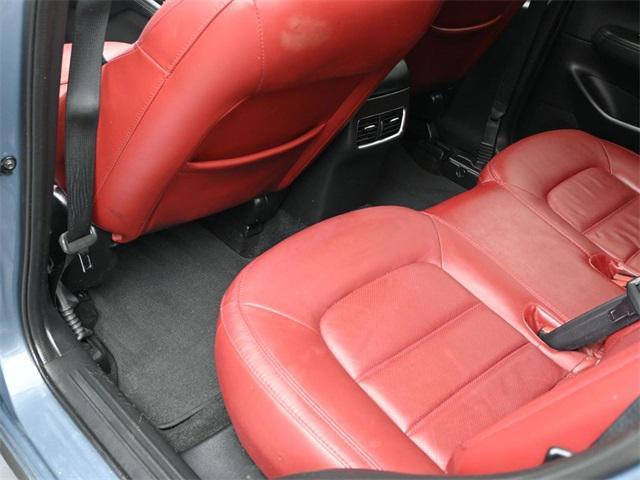 used 2023 Mazda CX-5 car, priced at $23,874