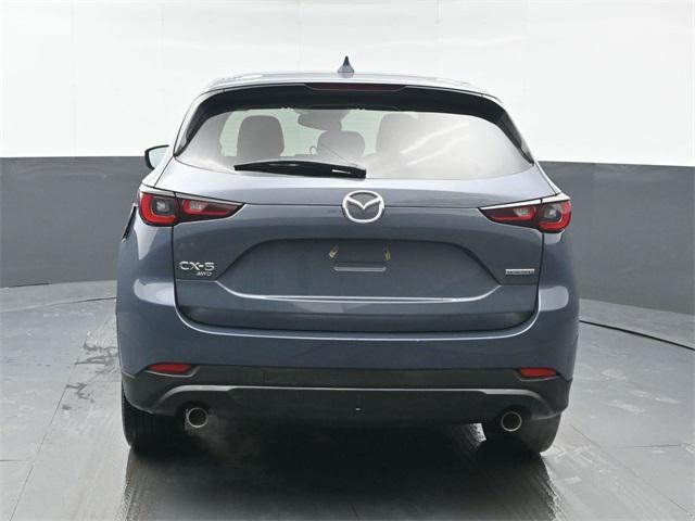 used 2023 Mazda CX-5 car, priced at $23,874