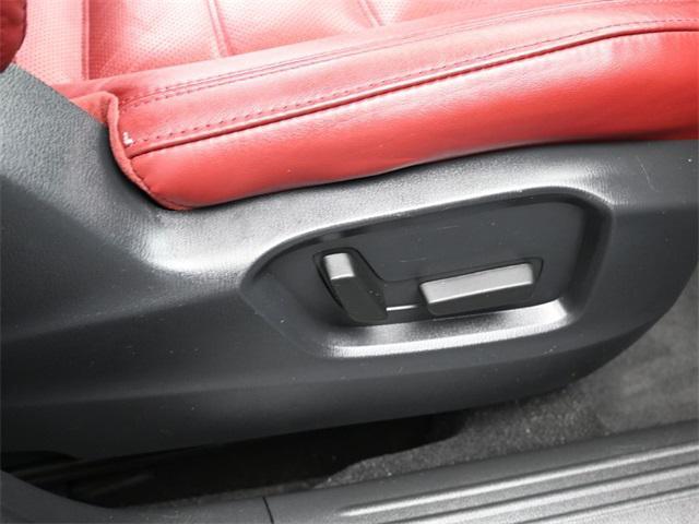 used 2023 Mazda CX-5 car, priced at $23,874