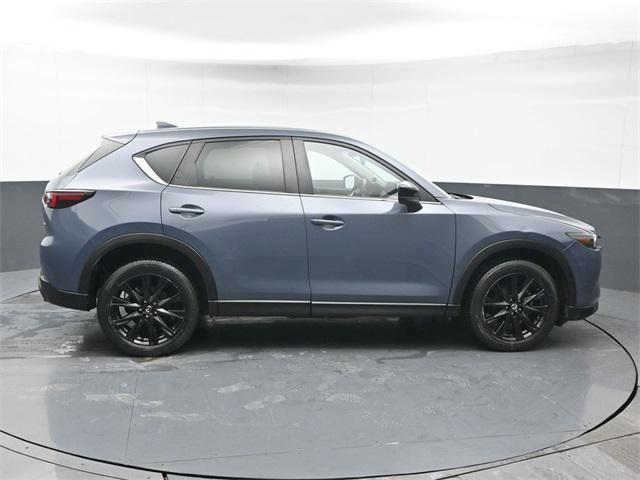 used 2023 Mazda CX-5 car, priced at $23,874
