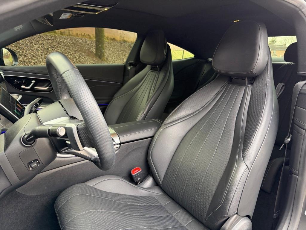 used 2024 Mercedes-Benz CLE 300 car, priced at $47,387
