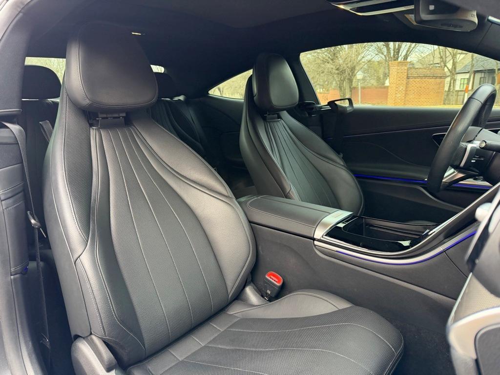 used 2024 Mercedes-Benz CLE 300 car, priced at $47,387