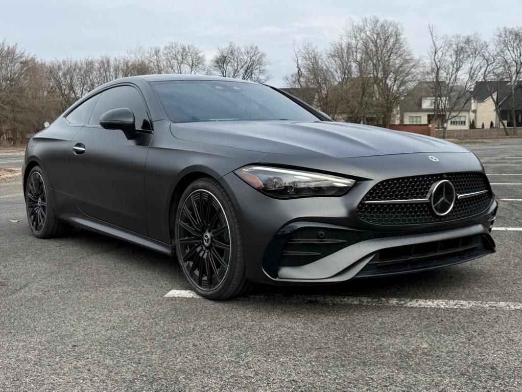 used 2024 Mercedes-Benz CLE 300 car, priced at $47,387