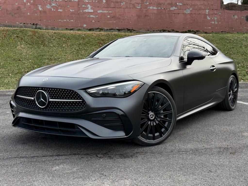 used 2024 Mercedes-Benz CLE 300 car, priced at $47,387