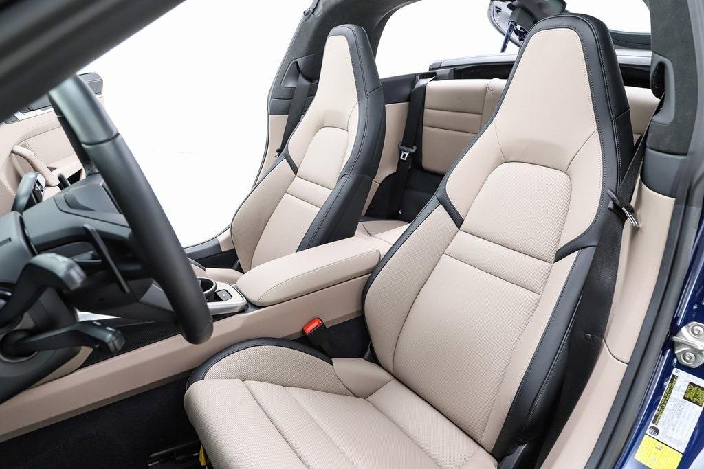 used 2026 Porsche 911 car, priced at $239,998