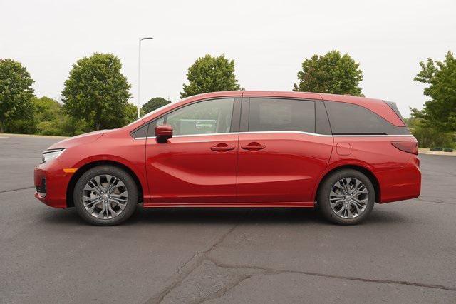 new 2026 Honda Odyssey car, priced at $48,945