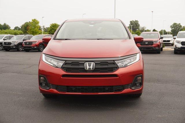 new 2026 Honda Odyssey car, priced at $48,945