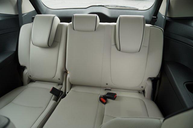 new 2026 Honda Odyssey car, priced at $48,945