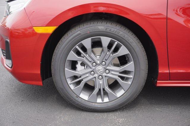 new 2026 Honda Odyssey car, priced at $48,945